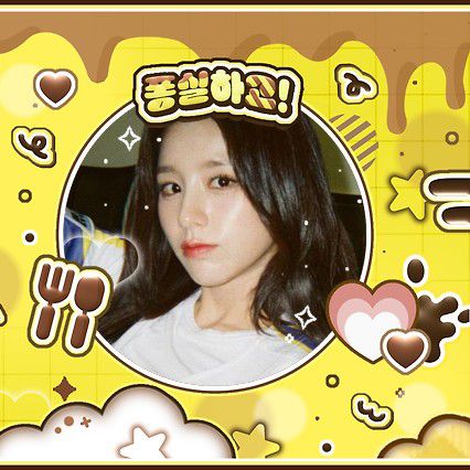 Behind-the-scenes cut of HeeJin (ARTMS)