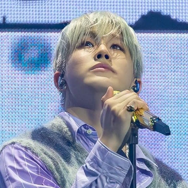 A moment captured by ASTRO's fan