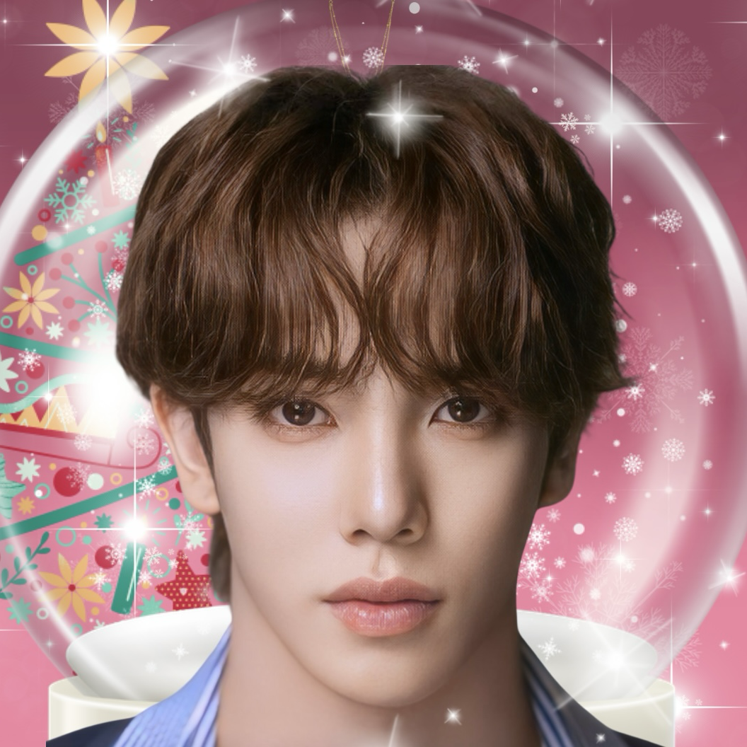 카즈타 (n.SSign) 최근 활동샷