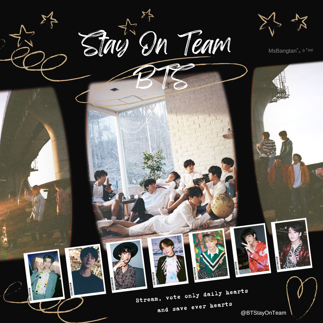 방탄소년단의 최신 사진