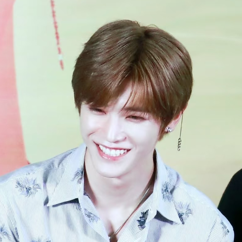 テヨン (NCT 127)の最近の活動写真