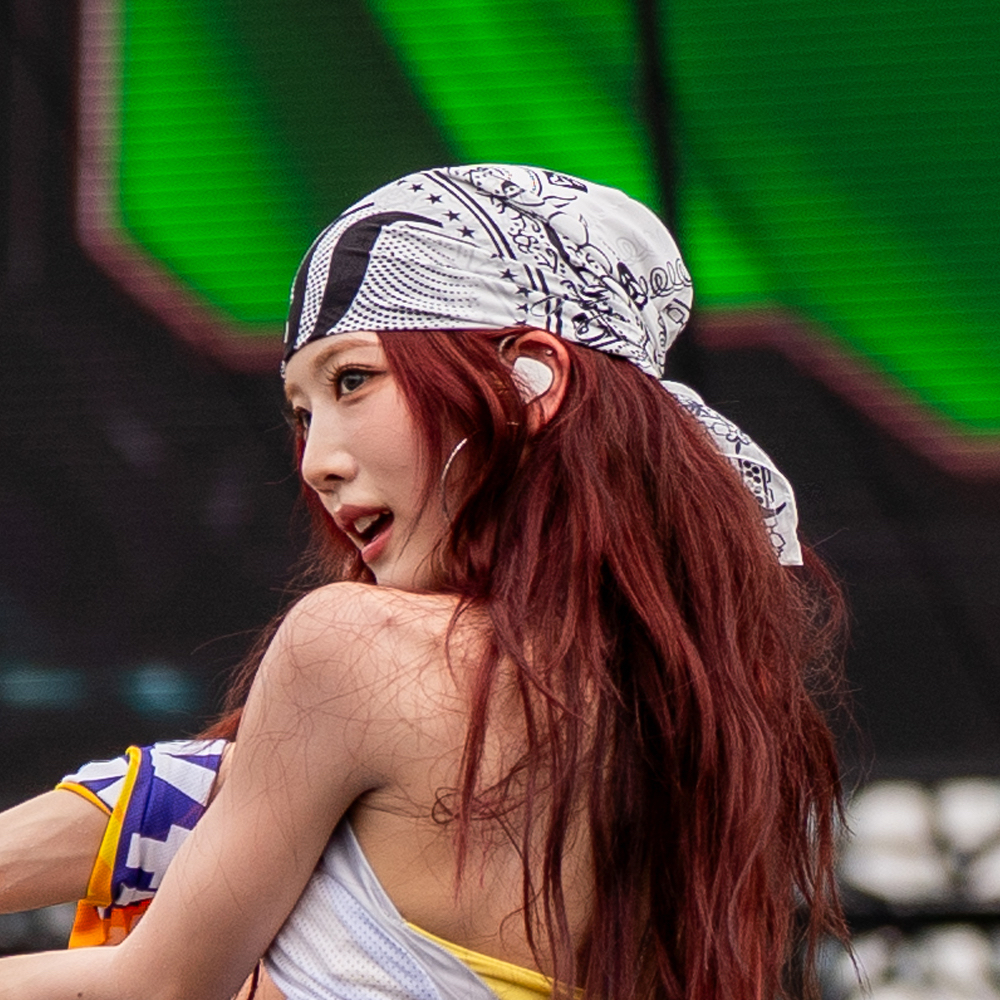 Latest photo of HaSeul (ARTMS)
