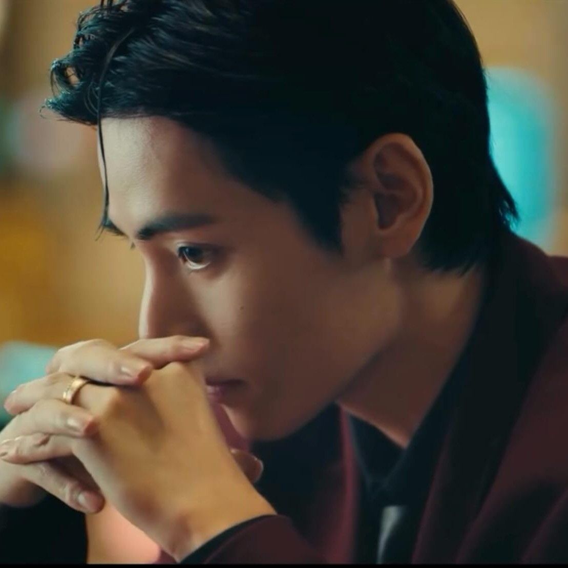 V (BTS)ファンが撮った瞬間