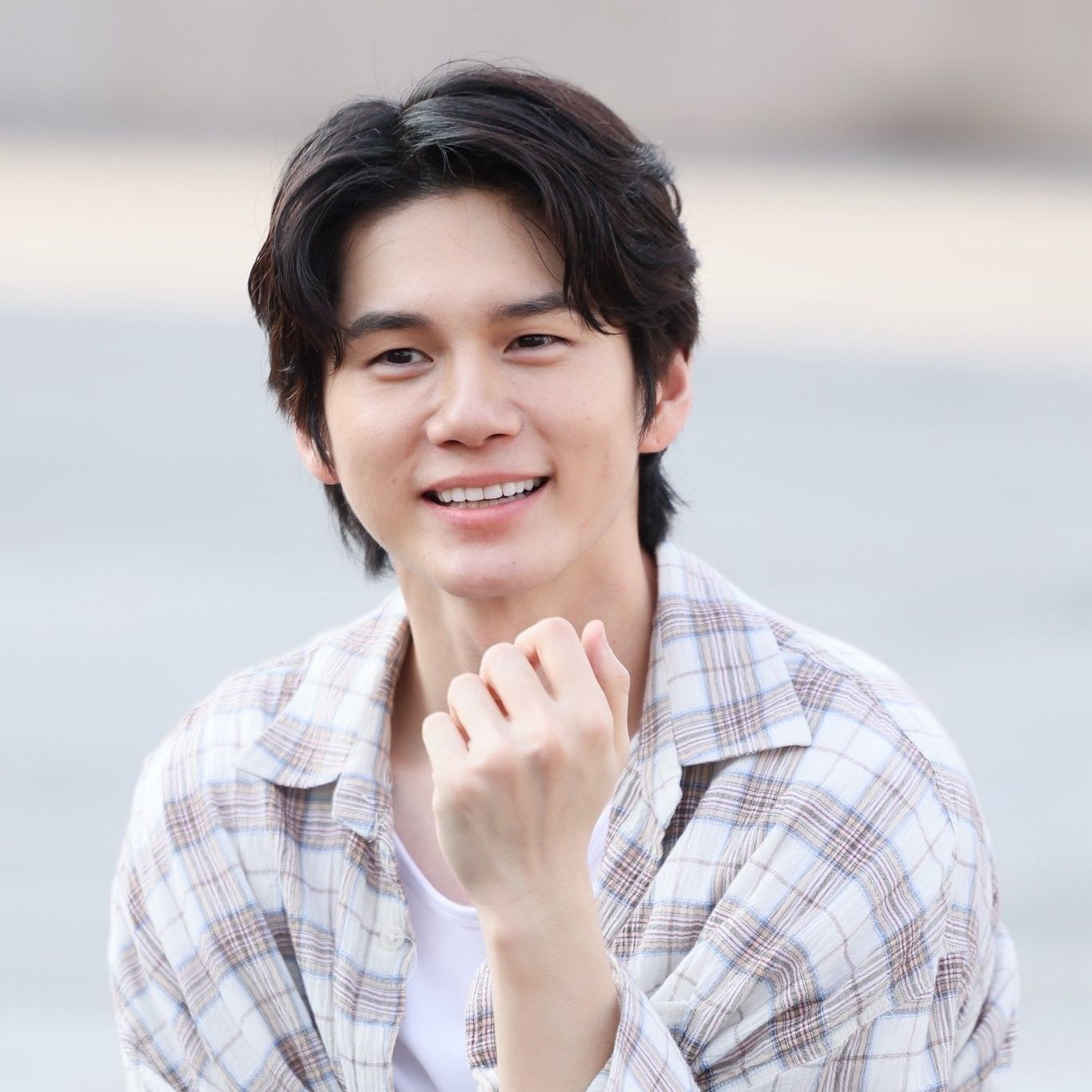 オン・ソンウの最近の活動写真