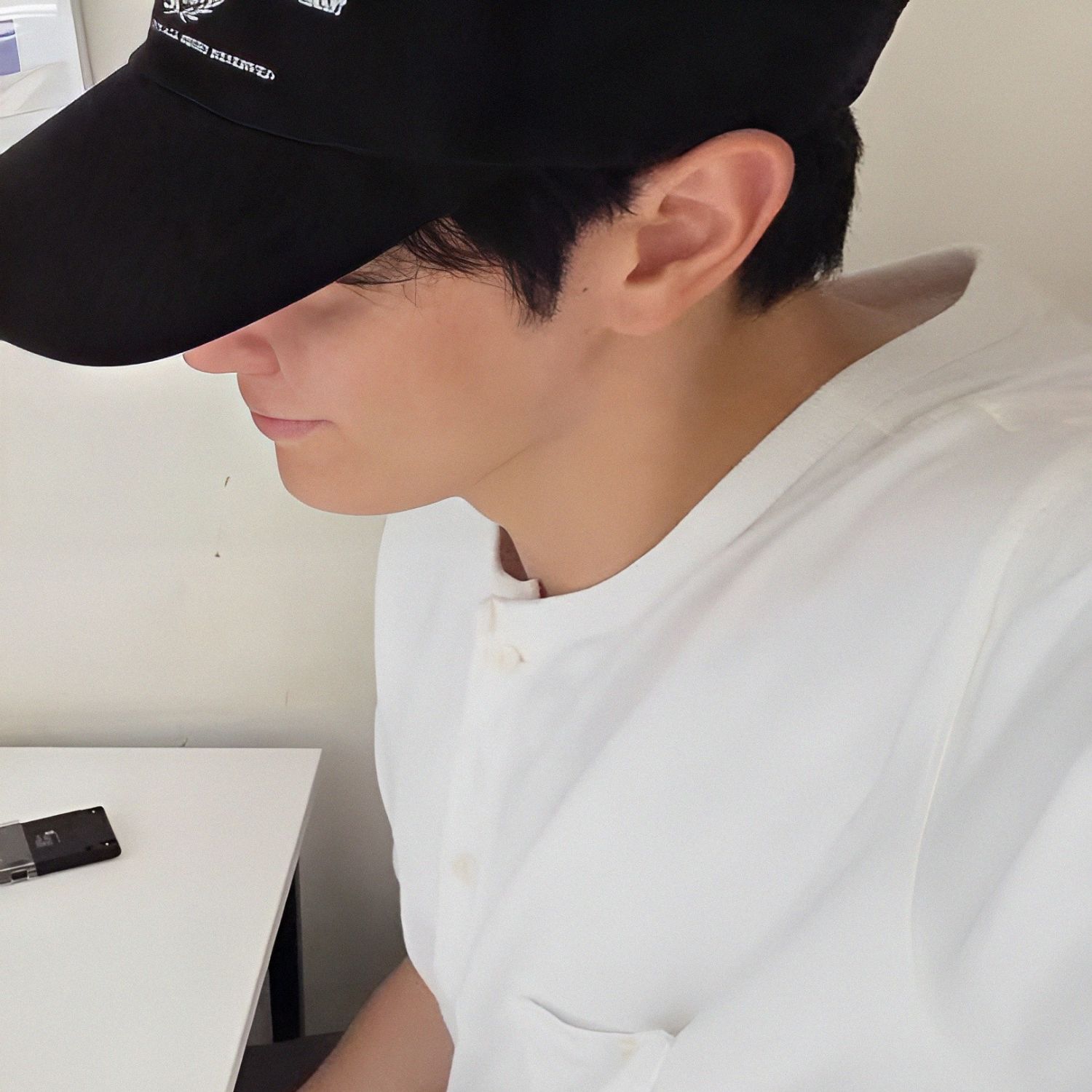 勝寛 (SEVENTEEN)的幕後花絮