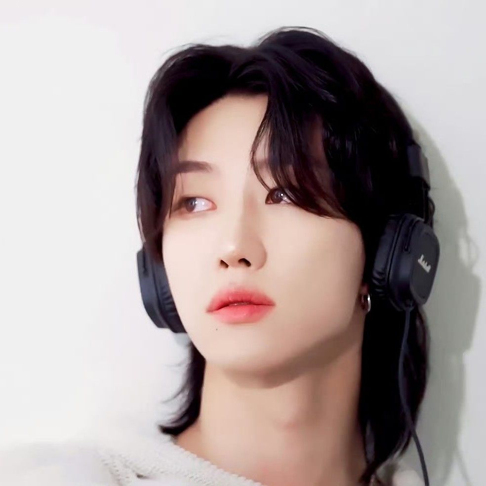 The 8 (SEVENTEEN)の舞台裏ショット