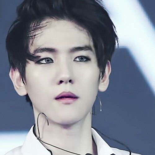 백현 (EXO) 팬이 찍은 순간