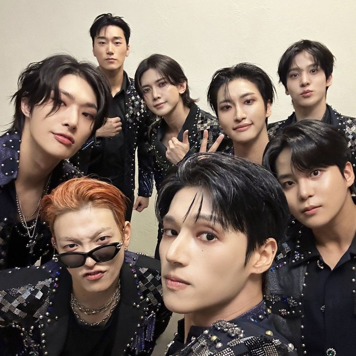 에이티즈의 최신 사진