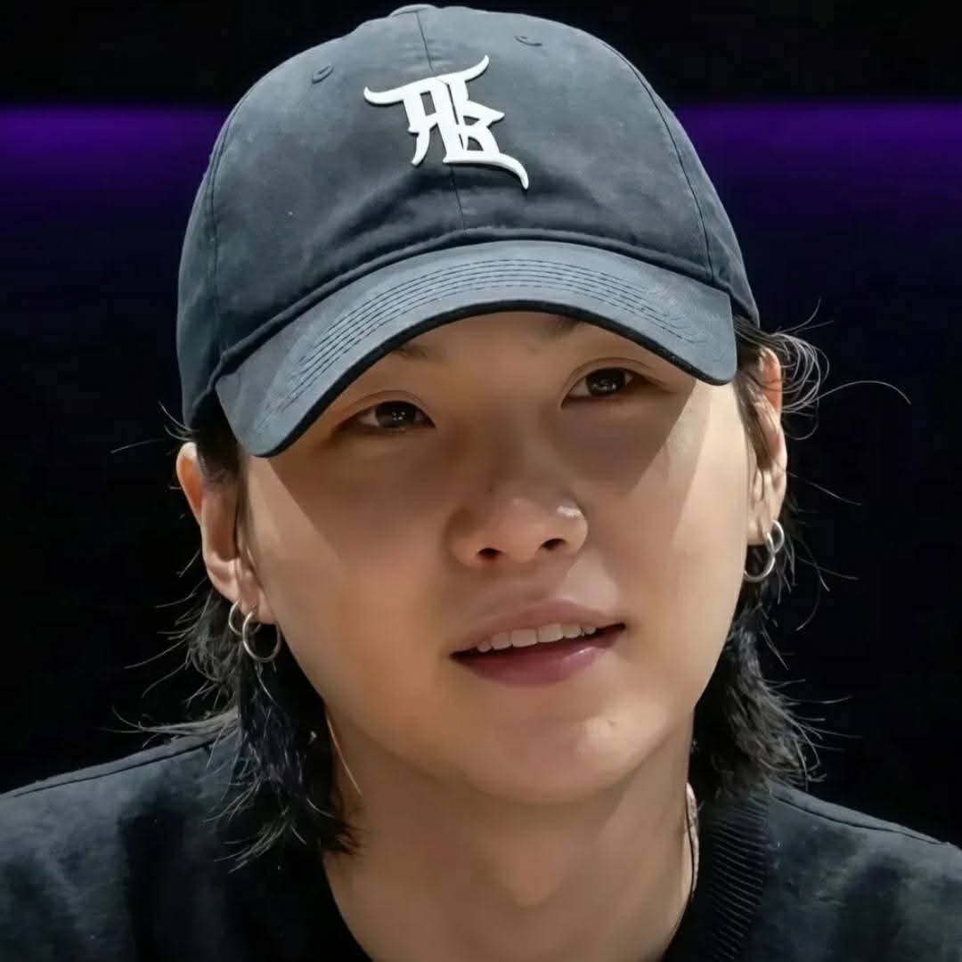 슈가 (방탄소년단) 팬이 찍은 순간