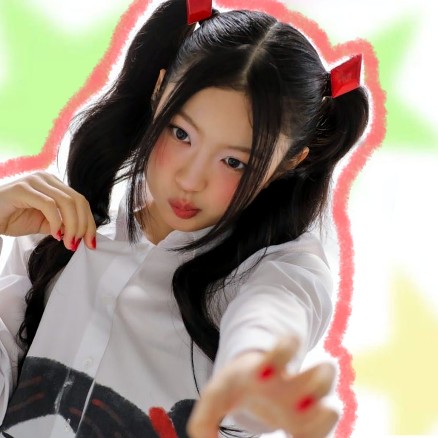 Latest photo of KYA (KiiiKiii)