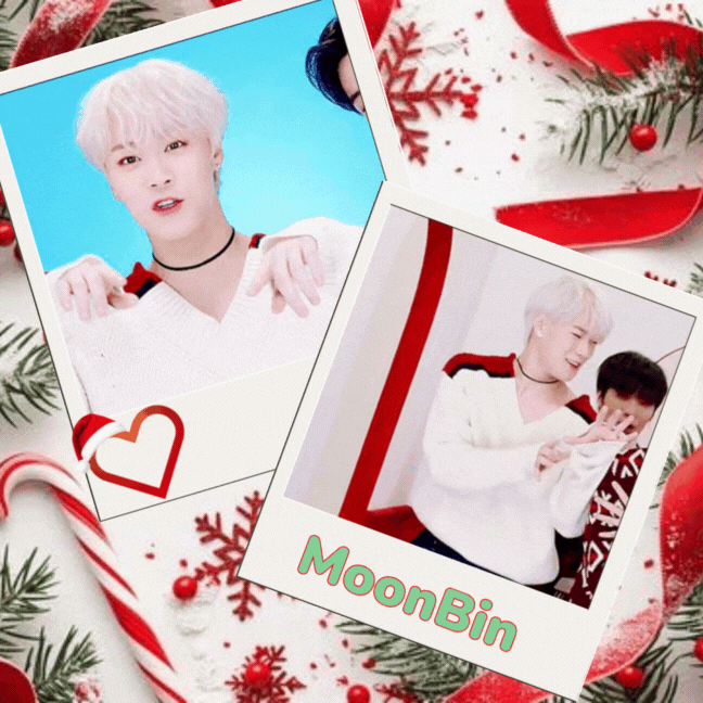 Latest photo of Moonbin (ASTRO)