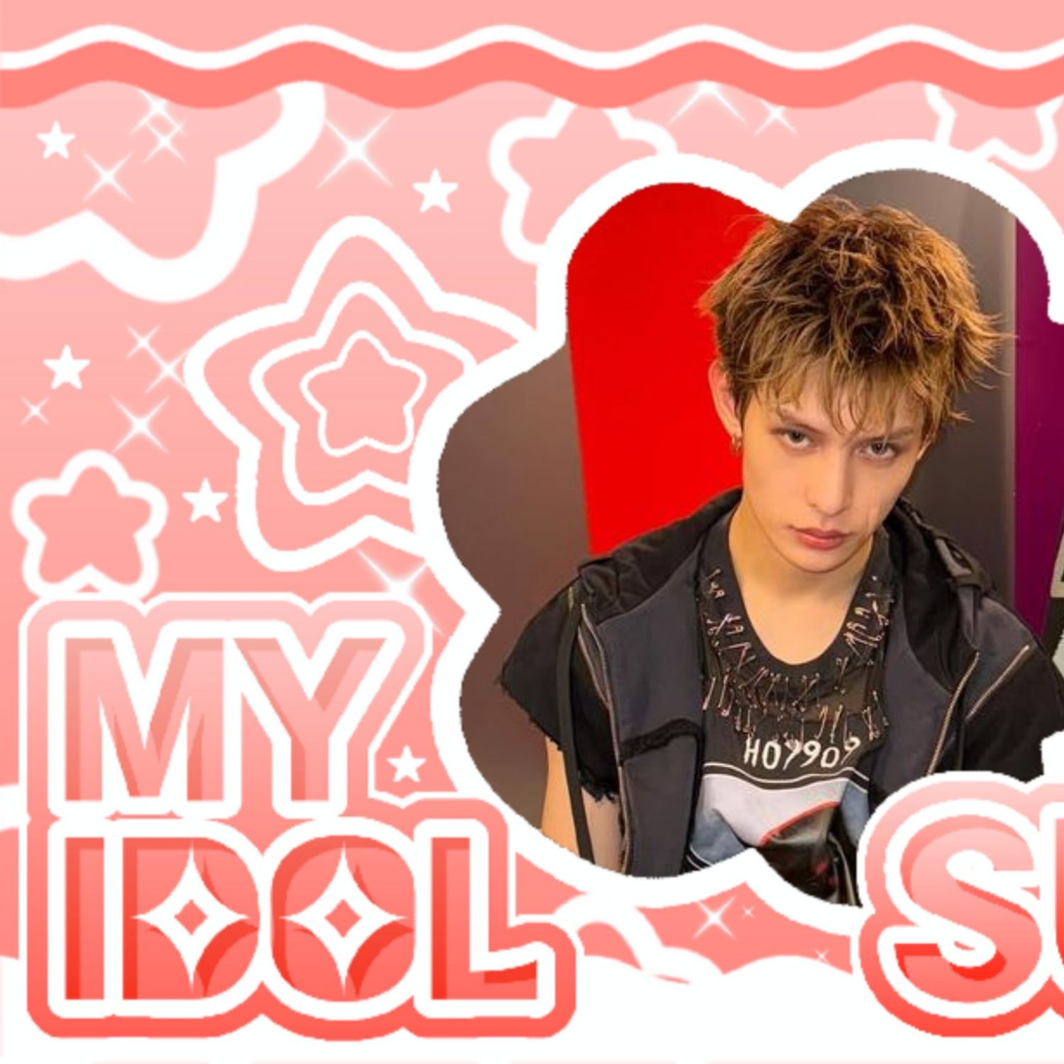 ジェームス (CORTIS)の最新写真