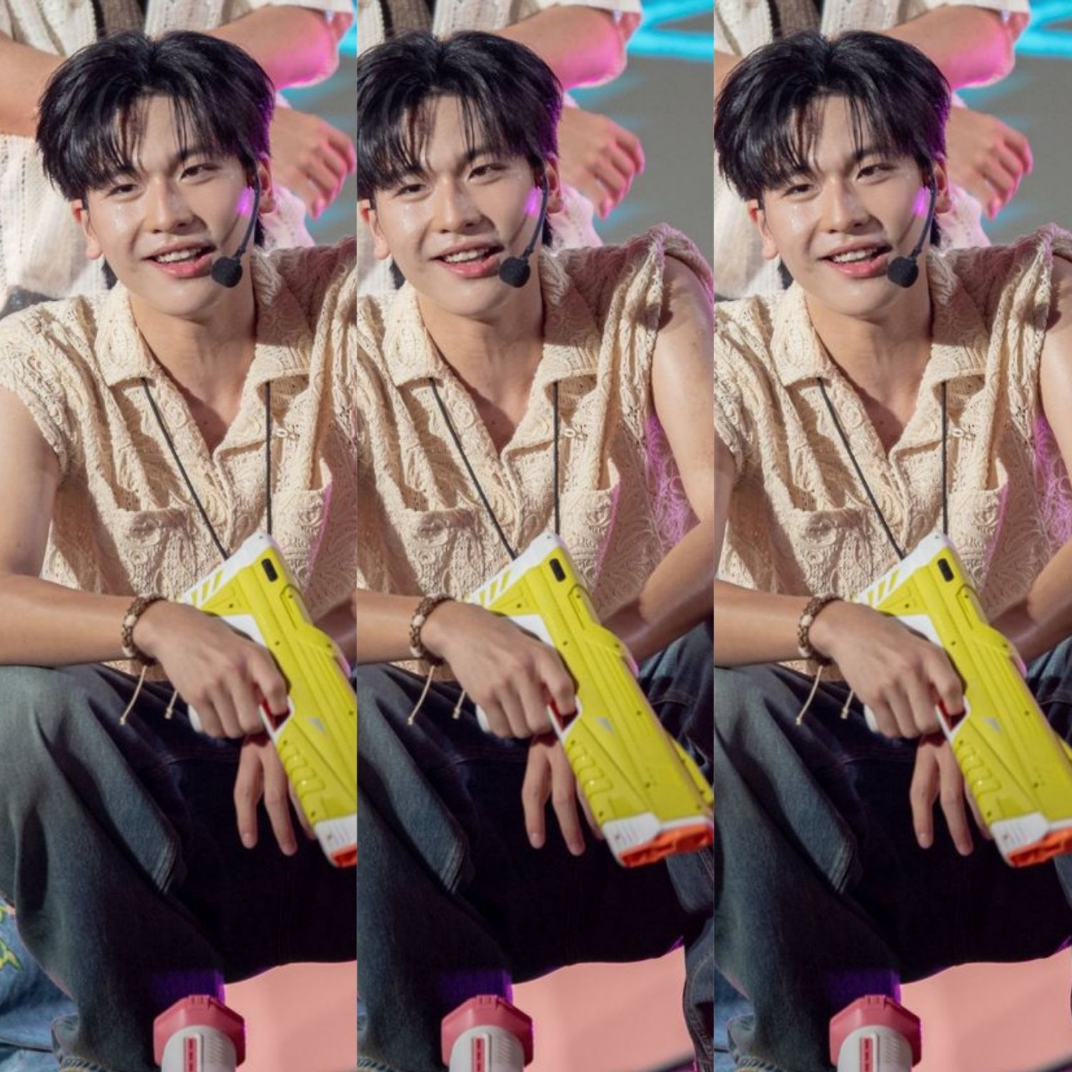 Latest photo of Shen (NexT1DE)