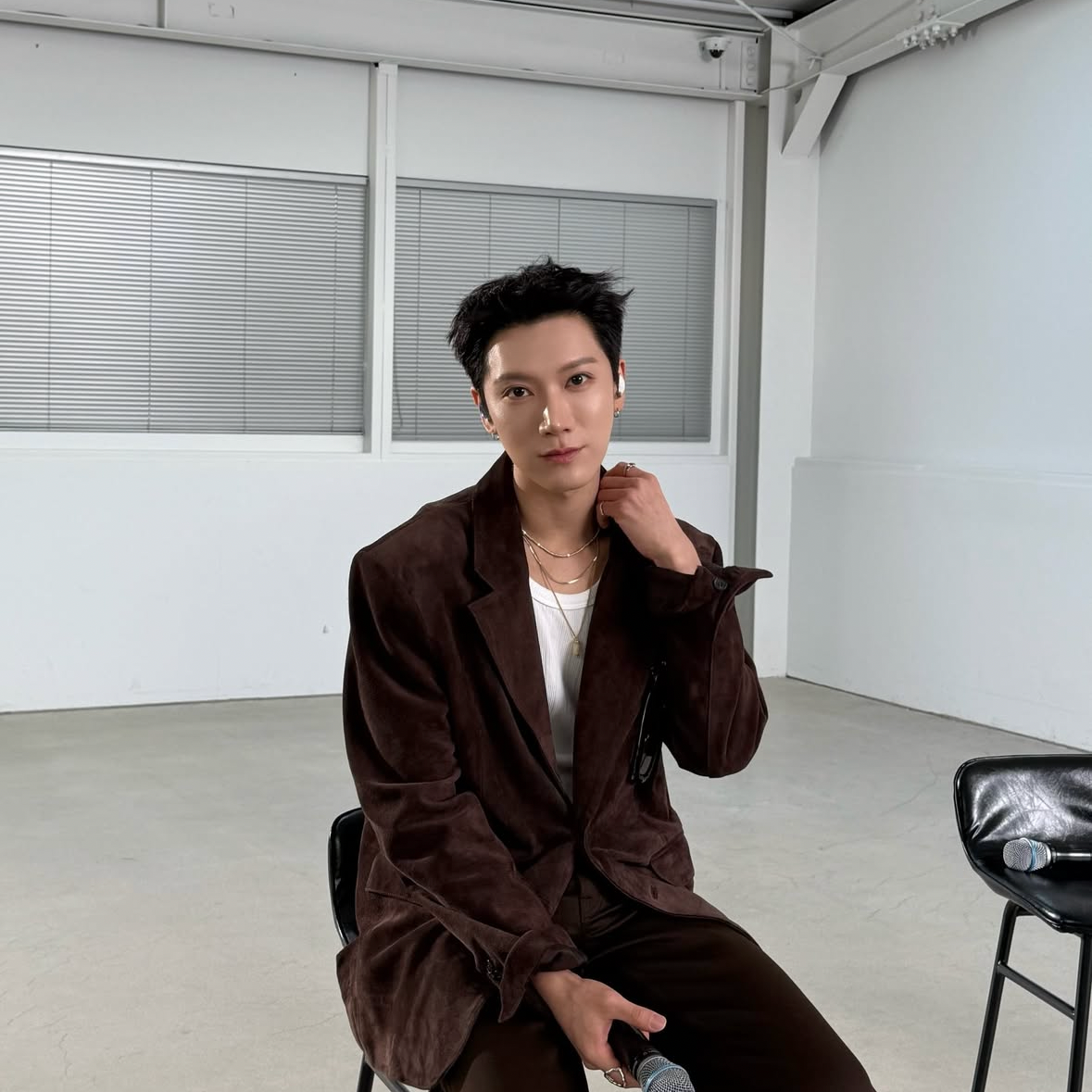 Latest photo of TEN (WayV)