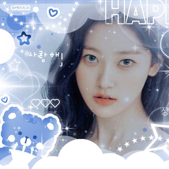 Latest photo of HeeJin (ARTMS)