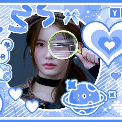 Behind-the-scenes cut of SUA (CSR)