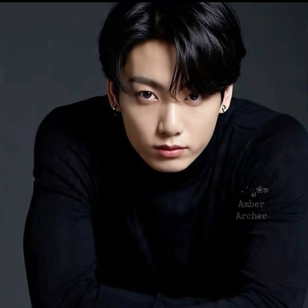 Behind-the-scenes cut of Jungkook (BTS)