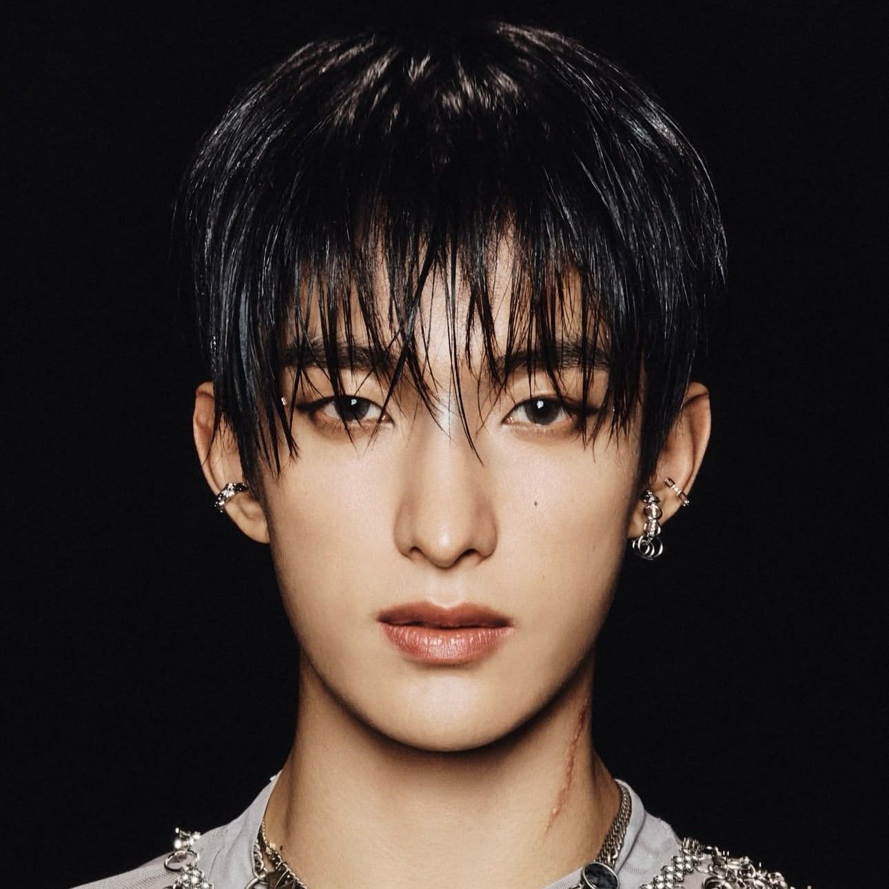 Latest photo of DK (SEVENTEEN)