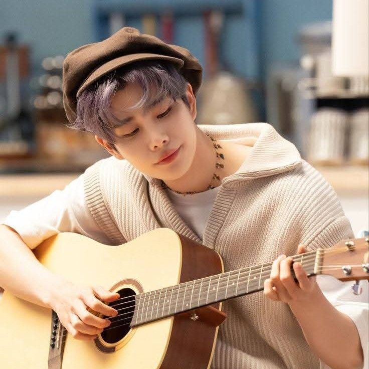 Recent activity shot of MJ (ASTRO)