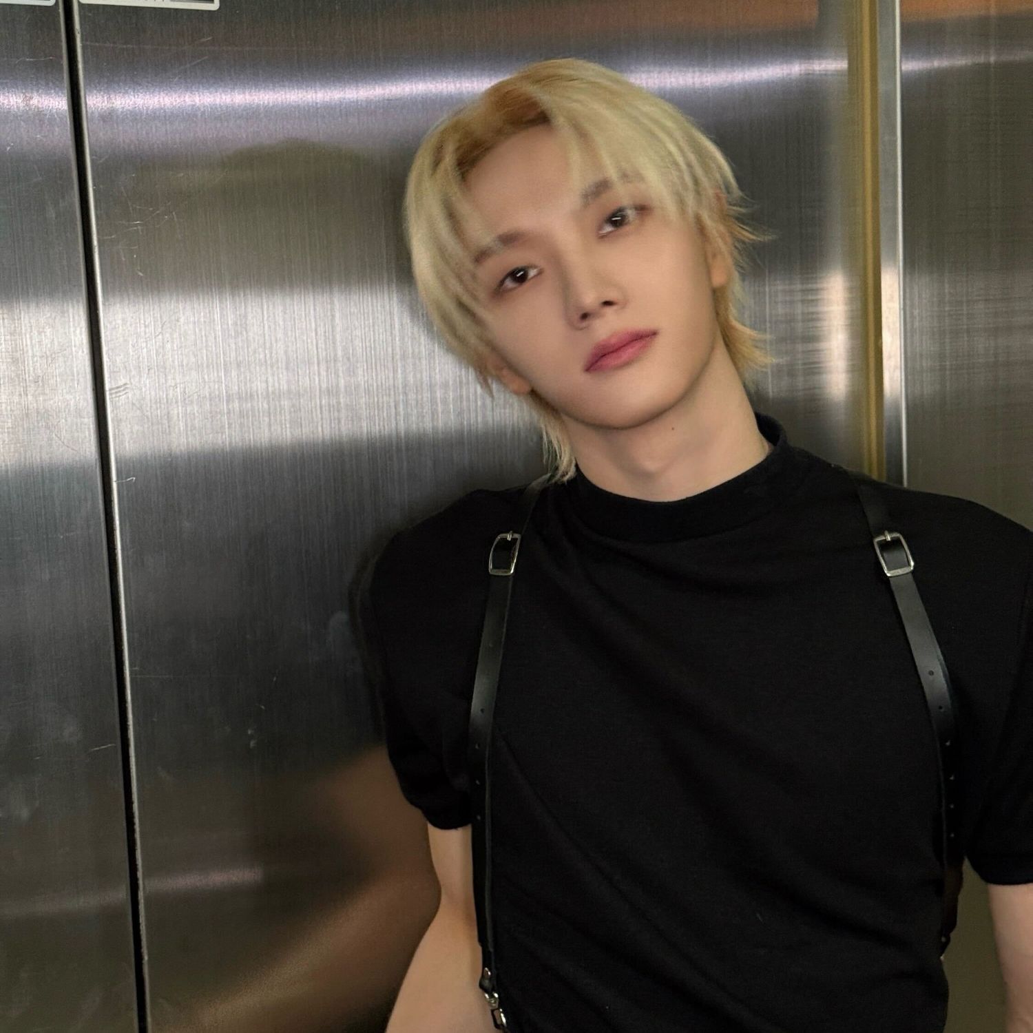 Behind-the-scenes cut of BOYNEXTDOOR