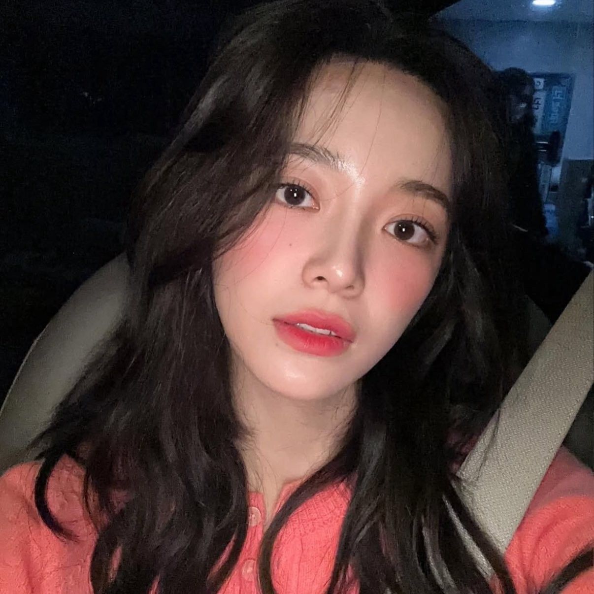 Latest photo of Sejeong