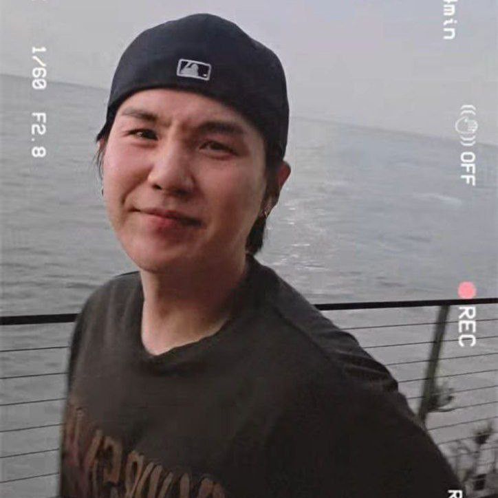 Behind-the-scenes cut of SUGA (BTS)