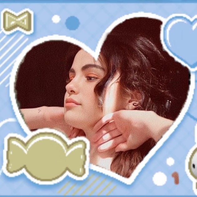 Recent activity shot of Selena Gomez
