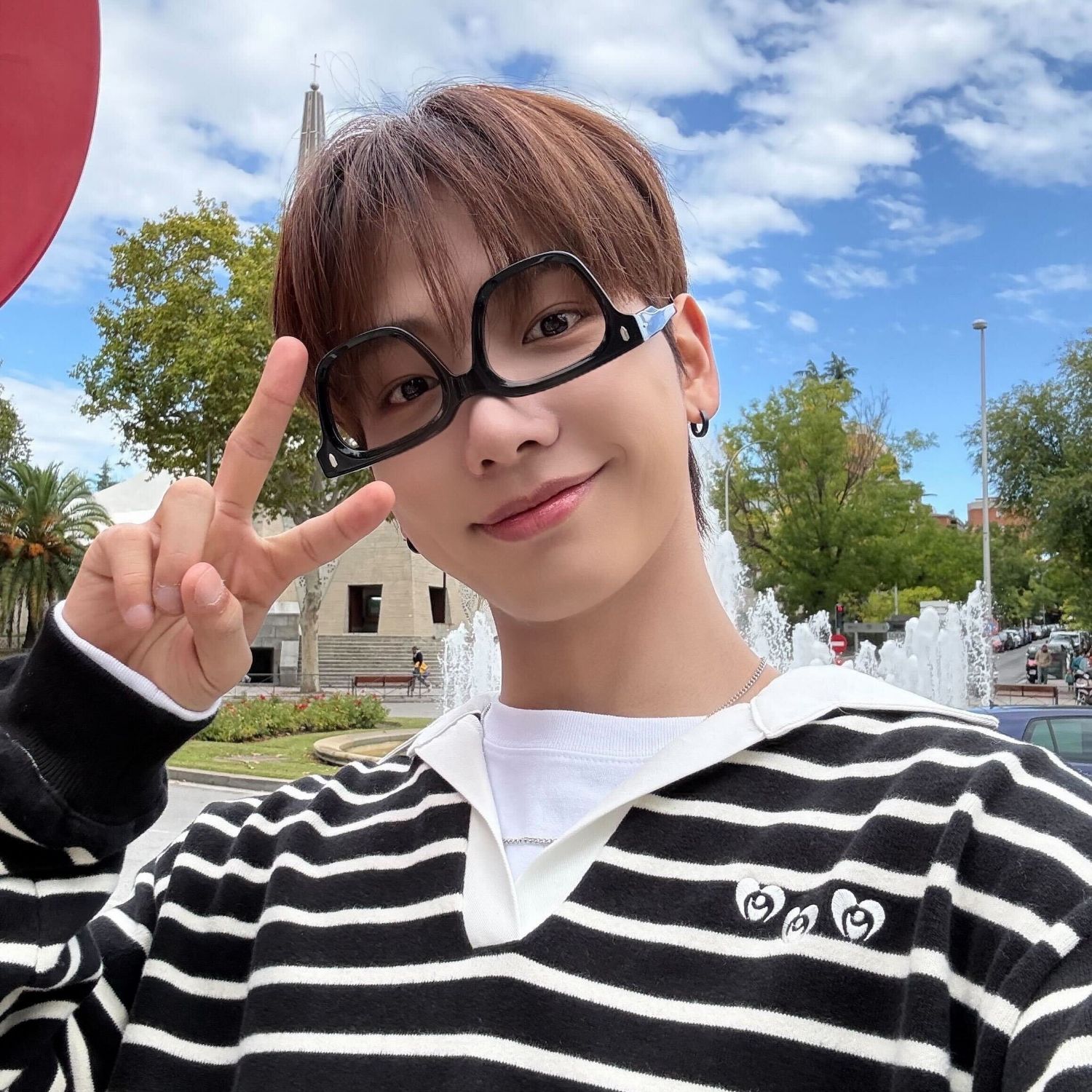 Latest photo of Myeong Jaehyun (BOYNEXTDOOR)