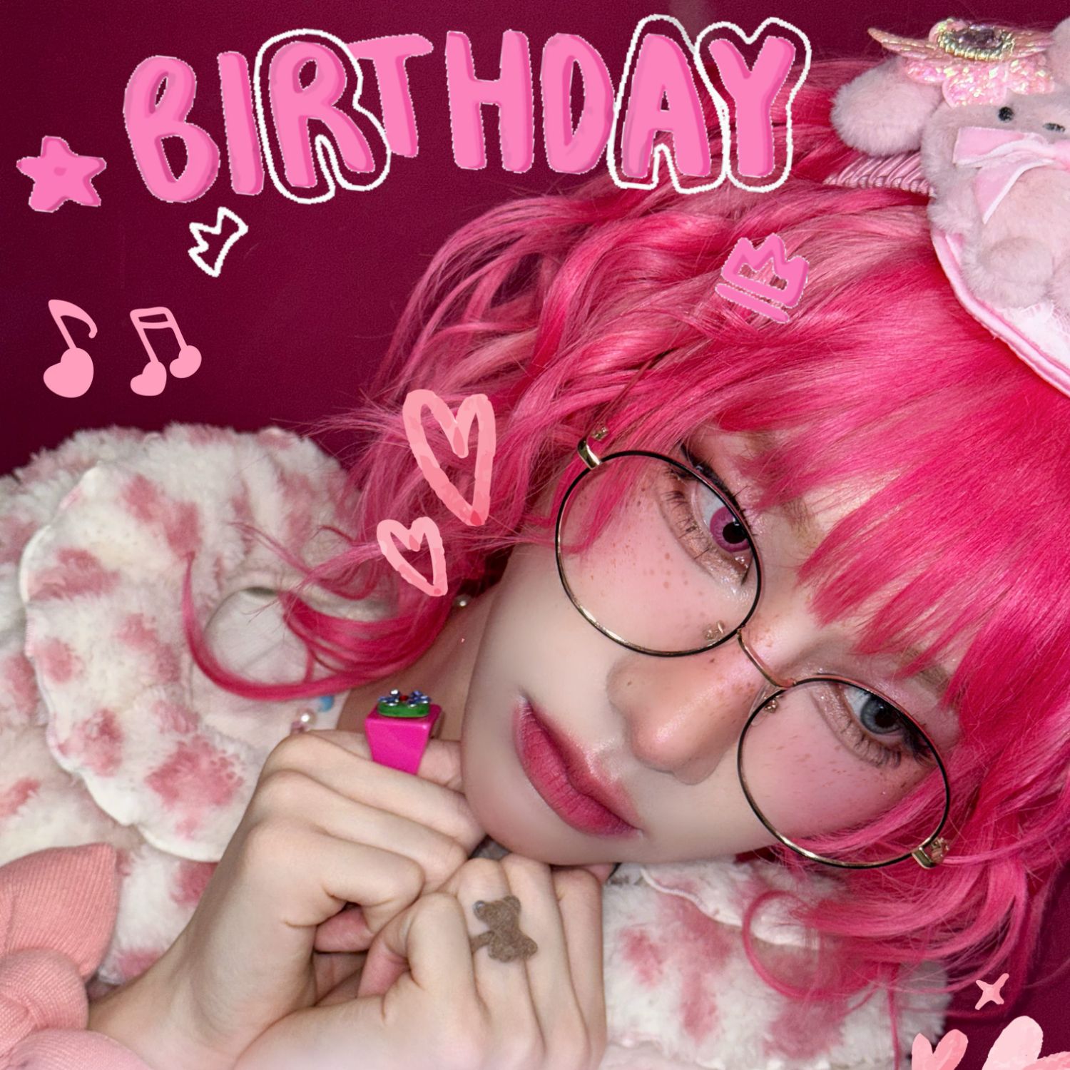 Behind-the-scenes cut of Rui (XLOV)