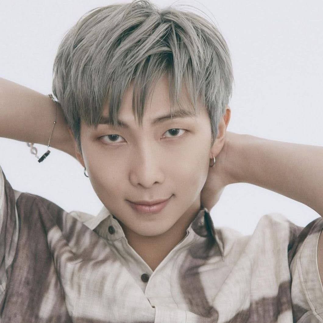 Behind-the-scenes cut of RM (BTS)