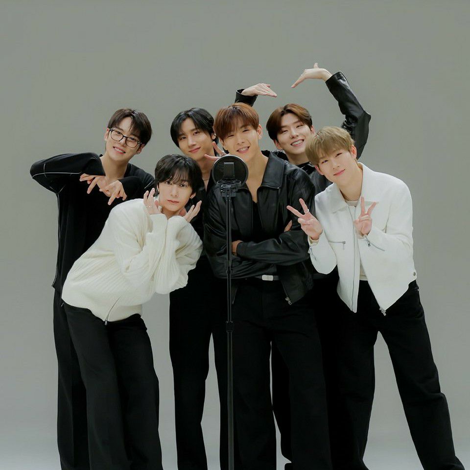 몬스타엑스의 최신 사진