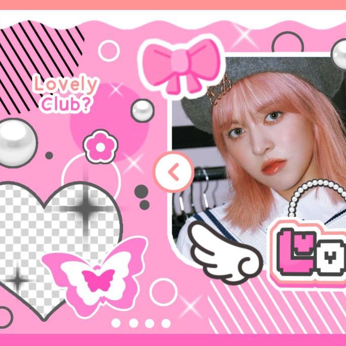 A moment captured by LILY (NMIXX)'s fan