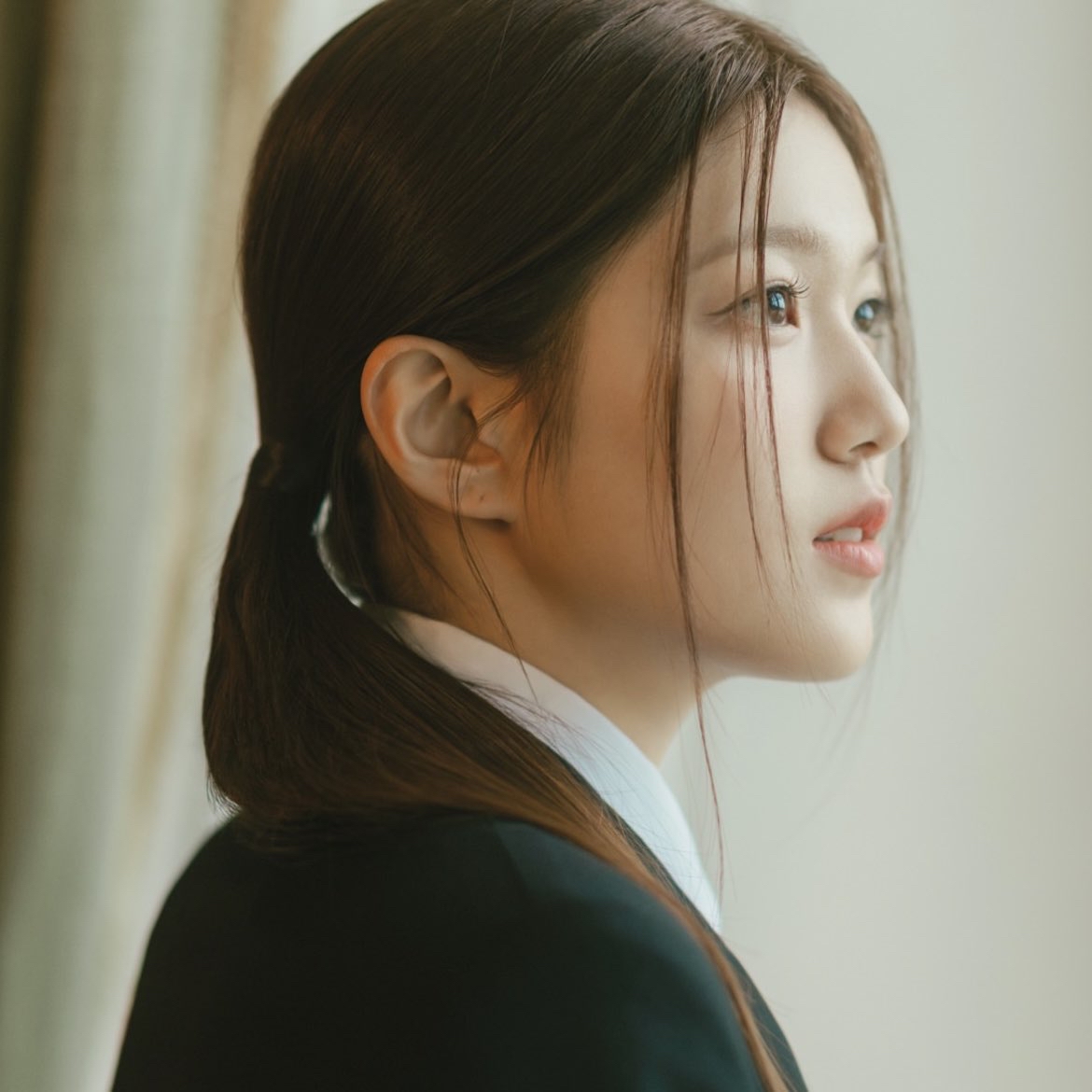 Recent activity shot of Yoon Jiyoon (izna)