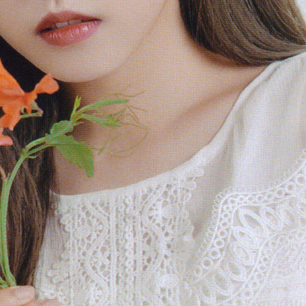 Latest photo of Go Won (Loossemble)
