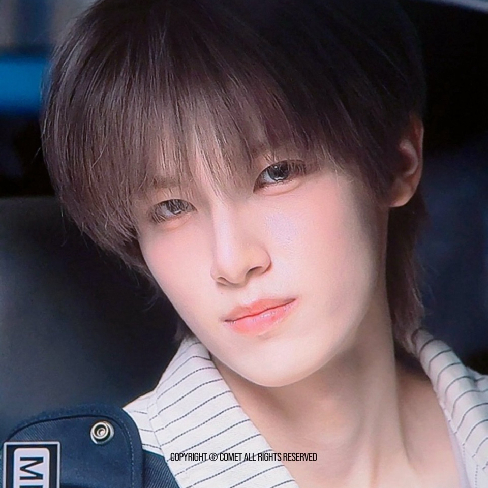 Recent activity shot of Masato