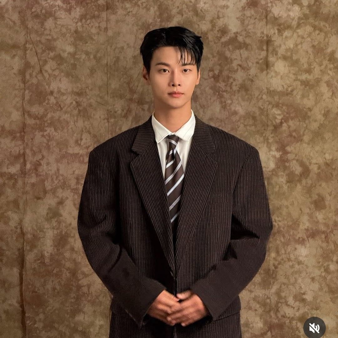 Recent activity shot of N (VIXX)