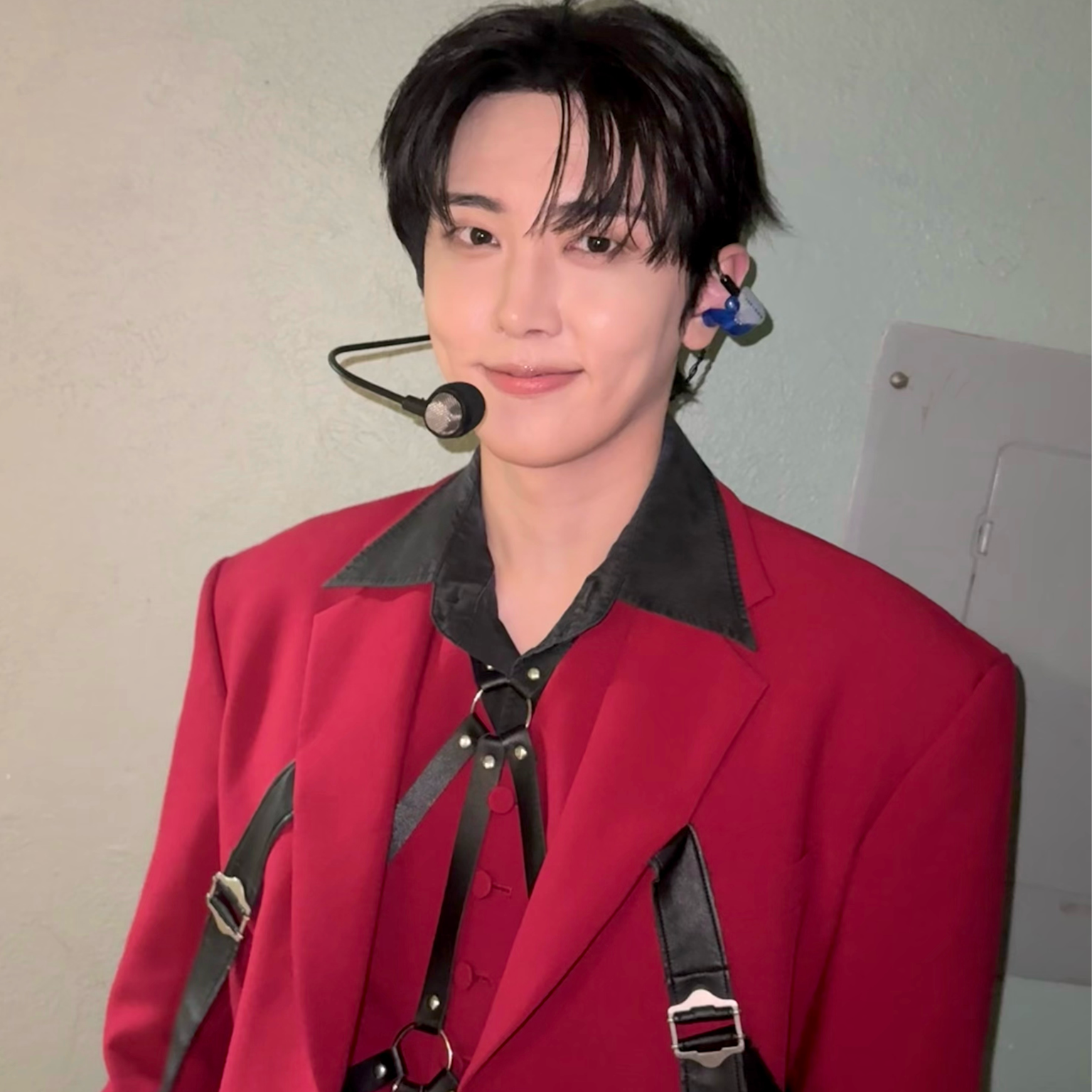 Latest photo of Jaeyoon (SF9)