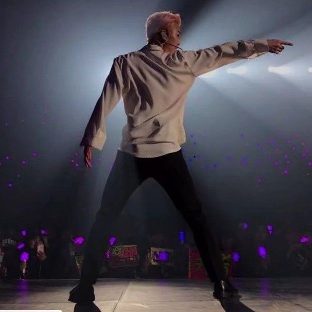 Latest photo of Moonbin (ASTRO)