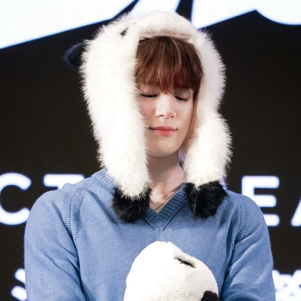 NCT DREAM ジェノ センイルブレスレット １つ NCT DREAM ジェノ センイル ブレスレット シルバー - メルカリ