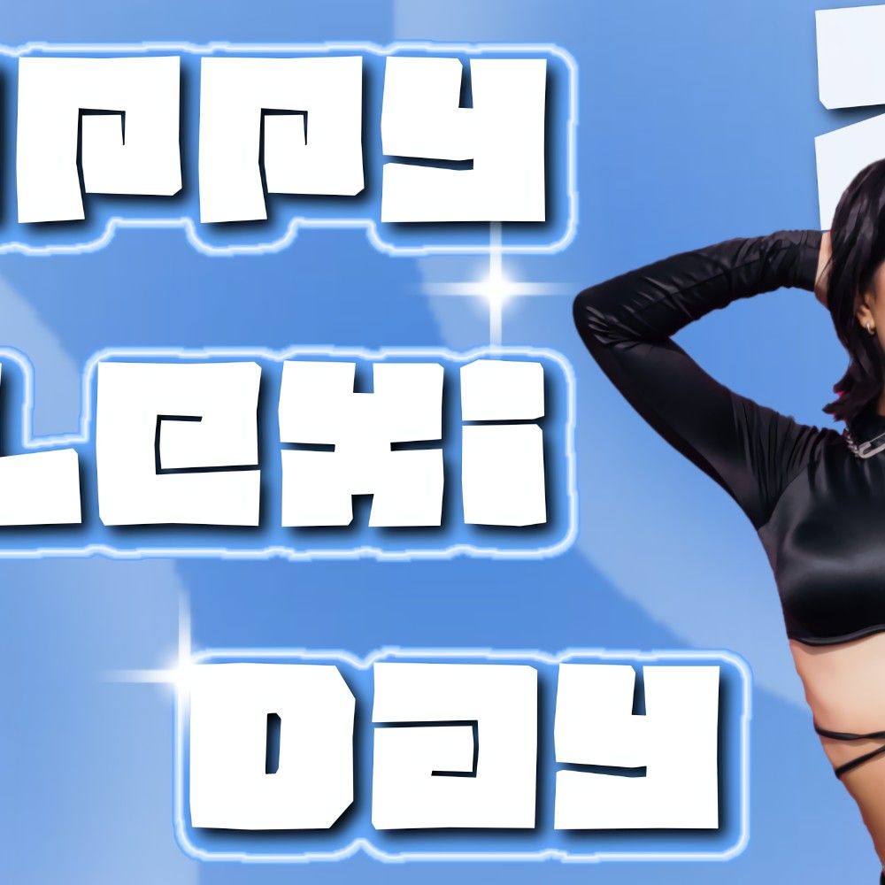 A moment captured by Lexi (GIRLSET)'s fan