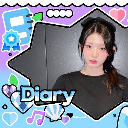 Latest photo of Rora (BABYMONSTER)
