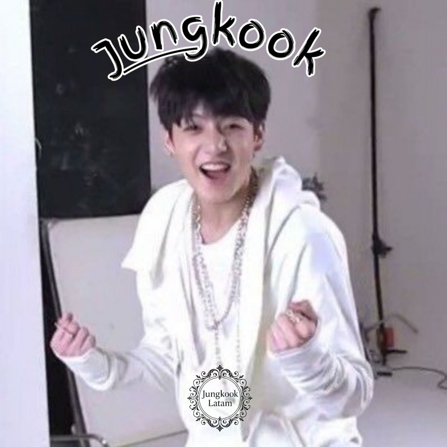 柾國 (防彈少年團)的最新活動照片