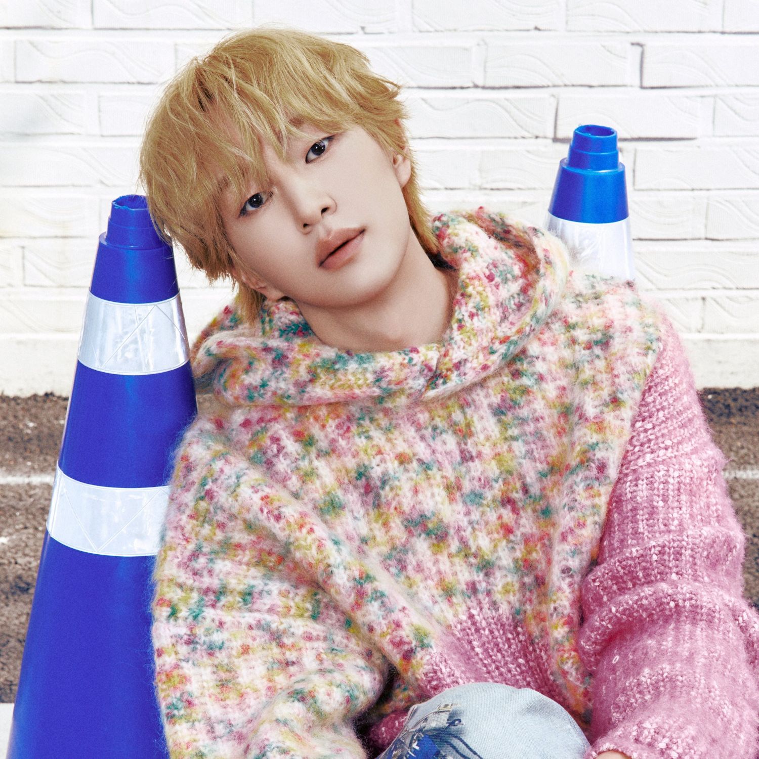 Latest photo of Onew (SHINee)