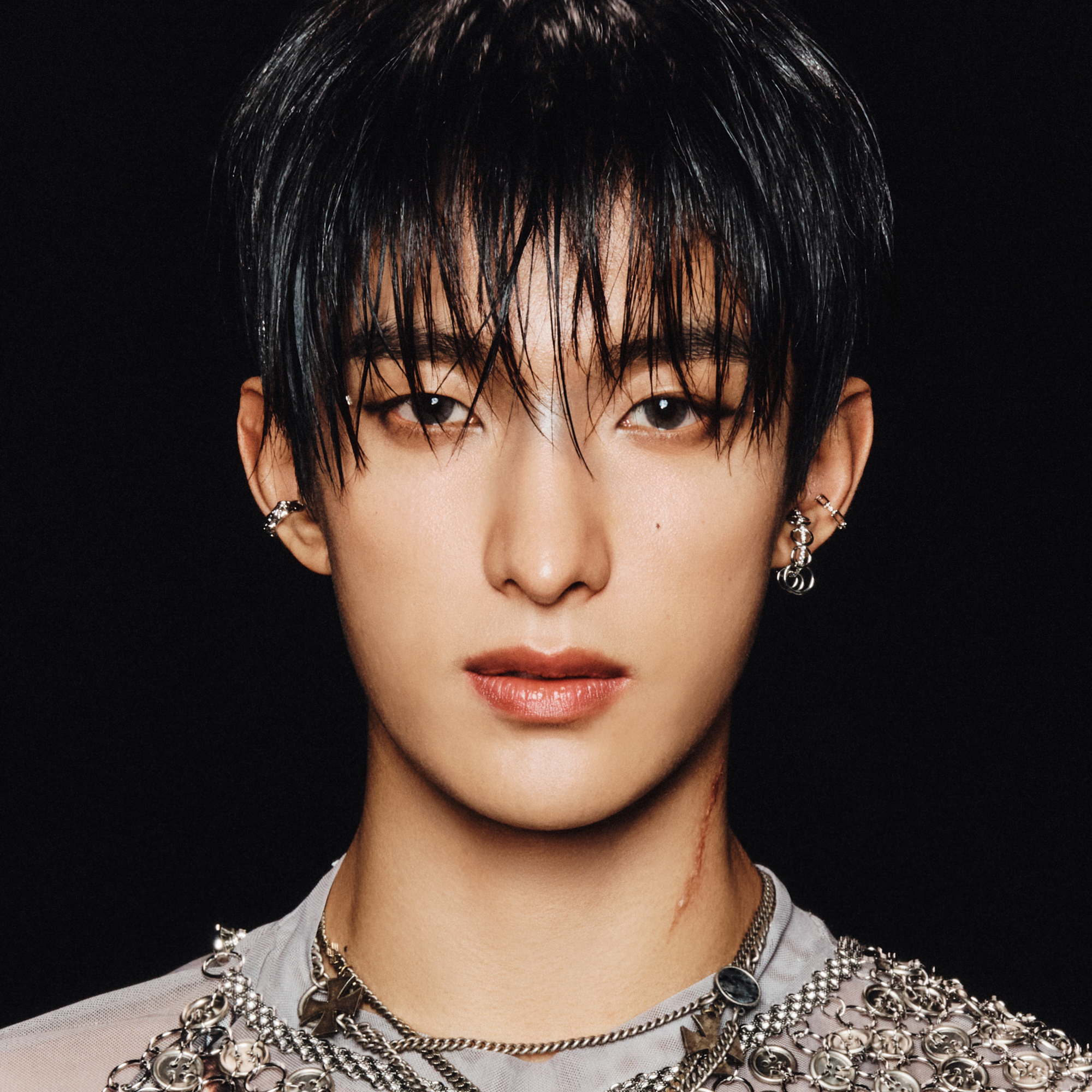 Recent activity shot of DK (SEVENTEEN)