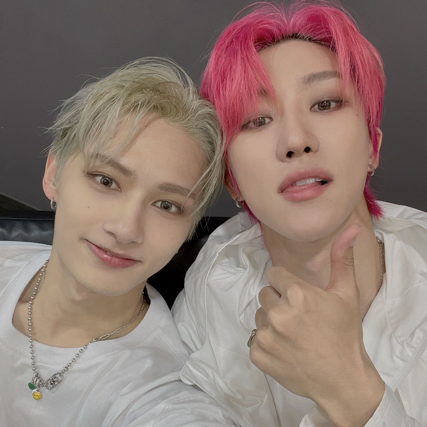 Latest photo of Jun (SEVENTEEN)