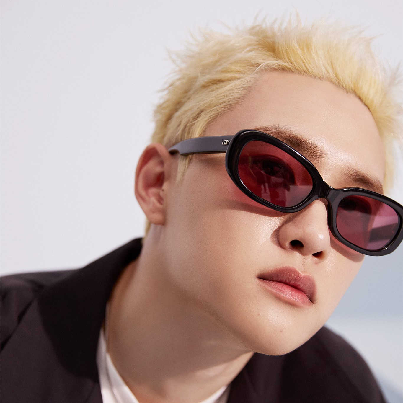 Latest photo of D.O. (EXO)