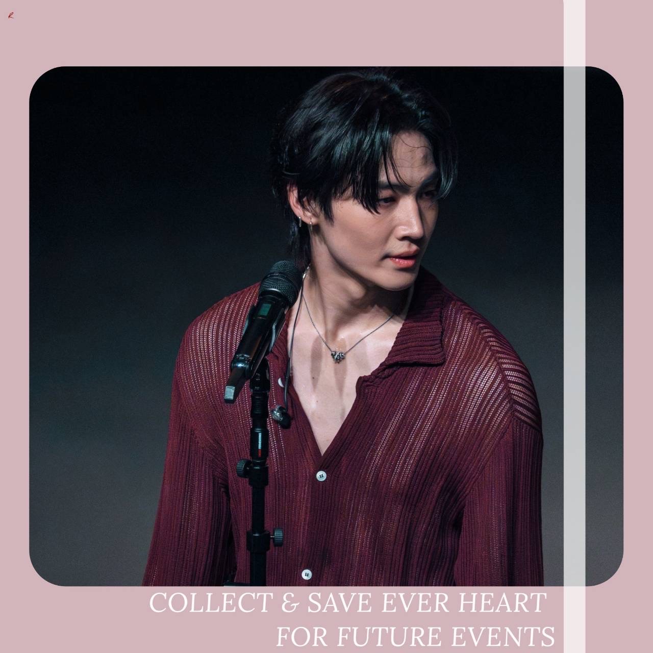 JAY B (GOT7)的最新活動照片