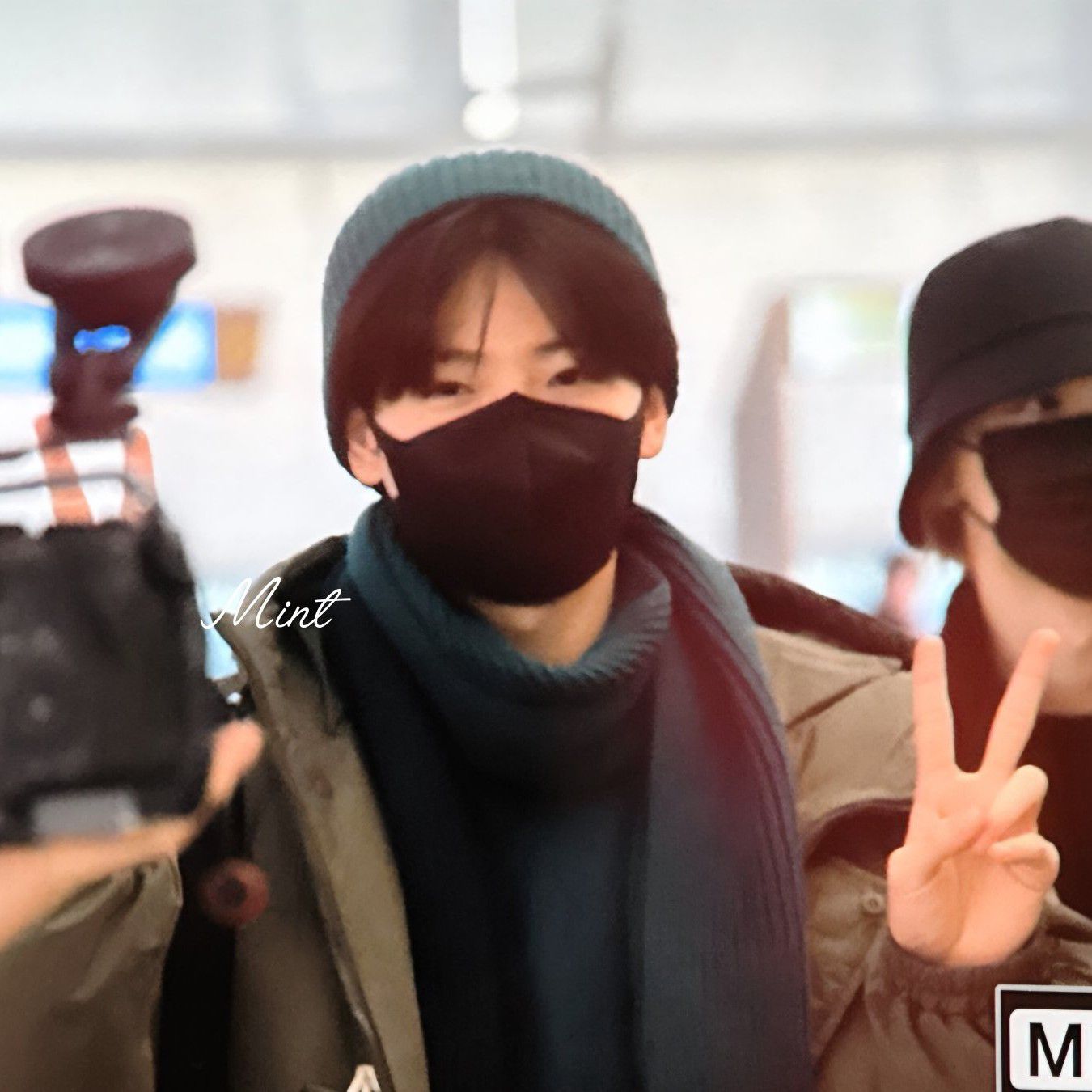 俊奎 (TREASURE)的最新照片