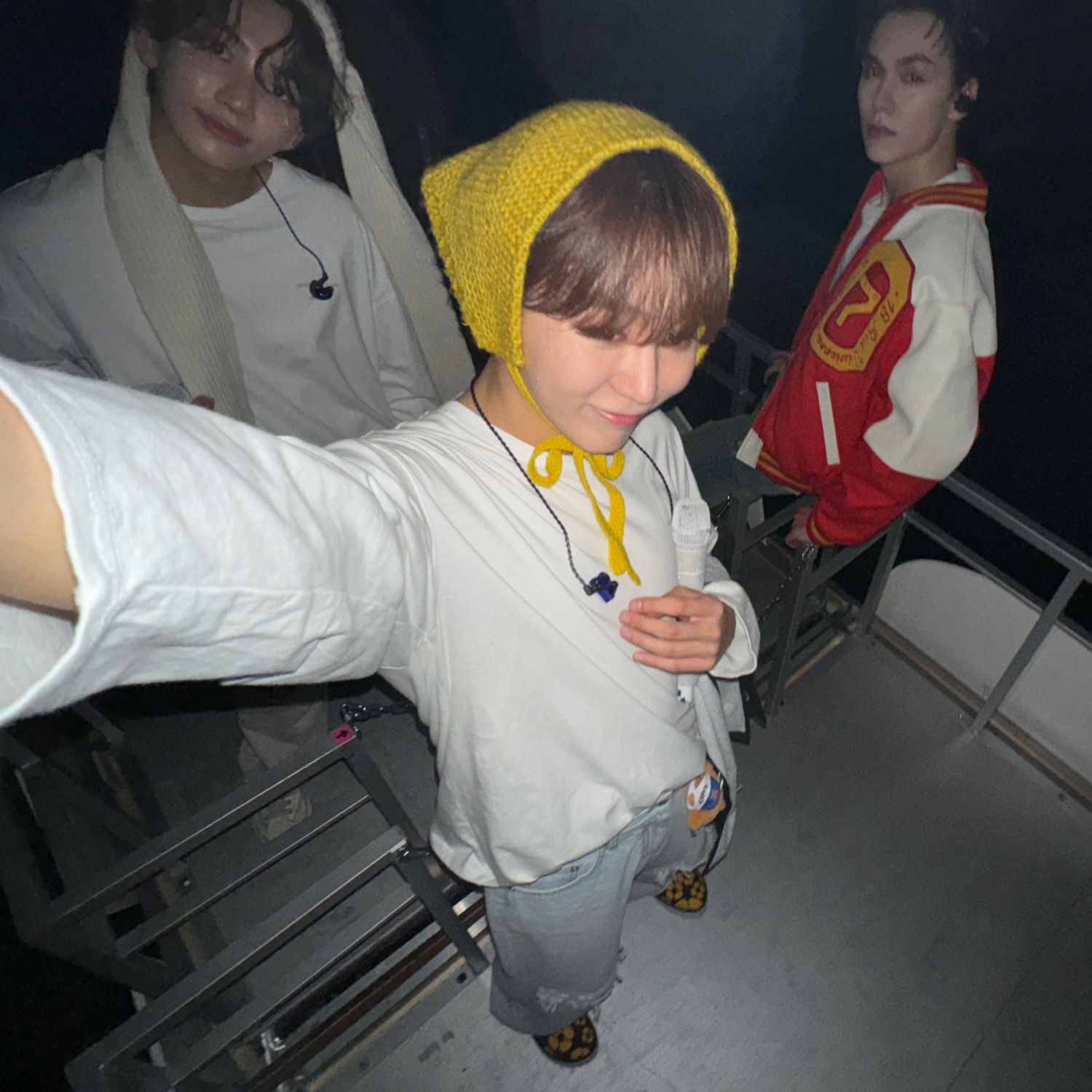 Latest photo of Seungkwan (SEVENTEEN)