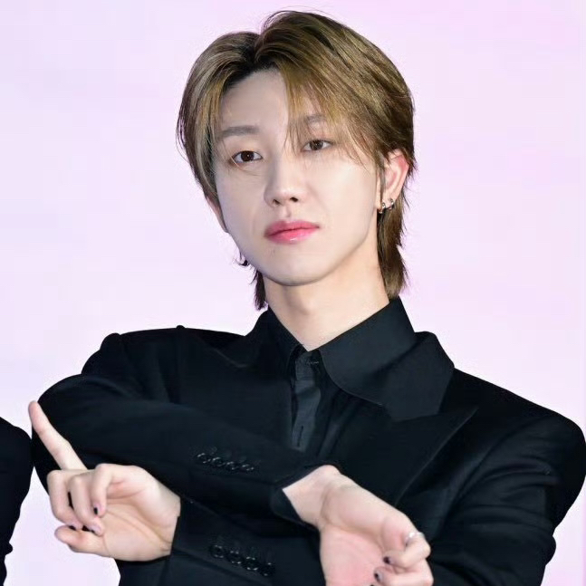 The 8 (SEVENTEEN)的最新照片